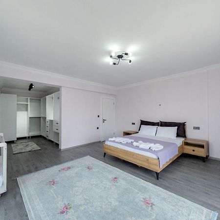 Villa Ada Fethiye Ngoại thất bức ảnh