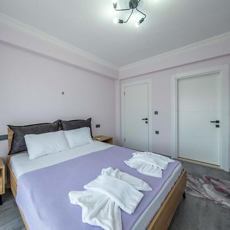 Villa Ada Fethiye Ngoại thất bức ảnh