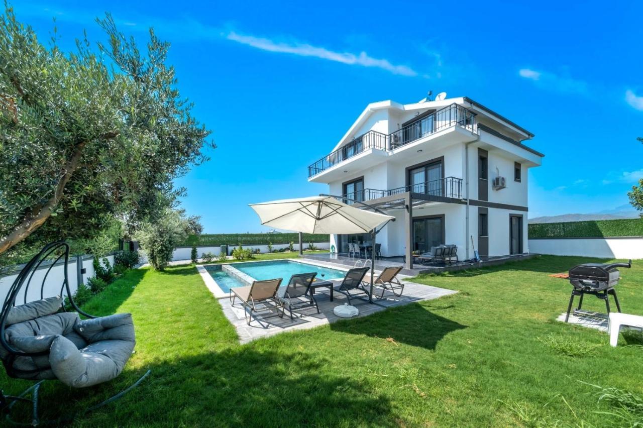 Villa Ada Fethiye Ngoại thất bức ảnh