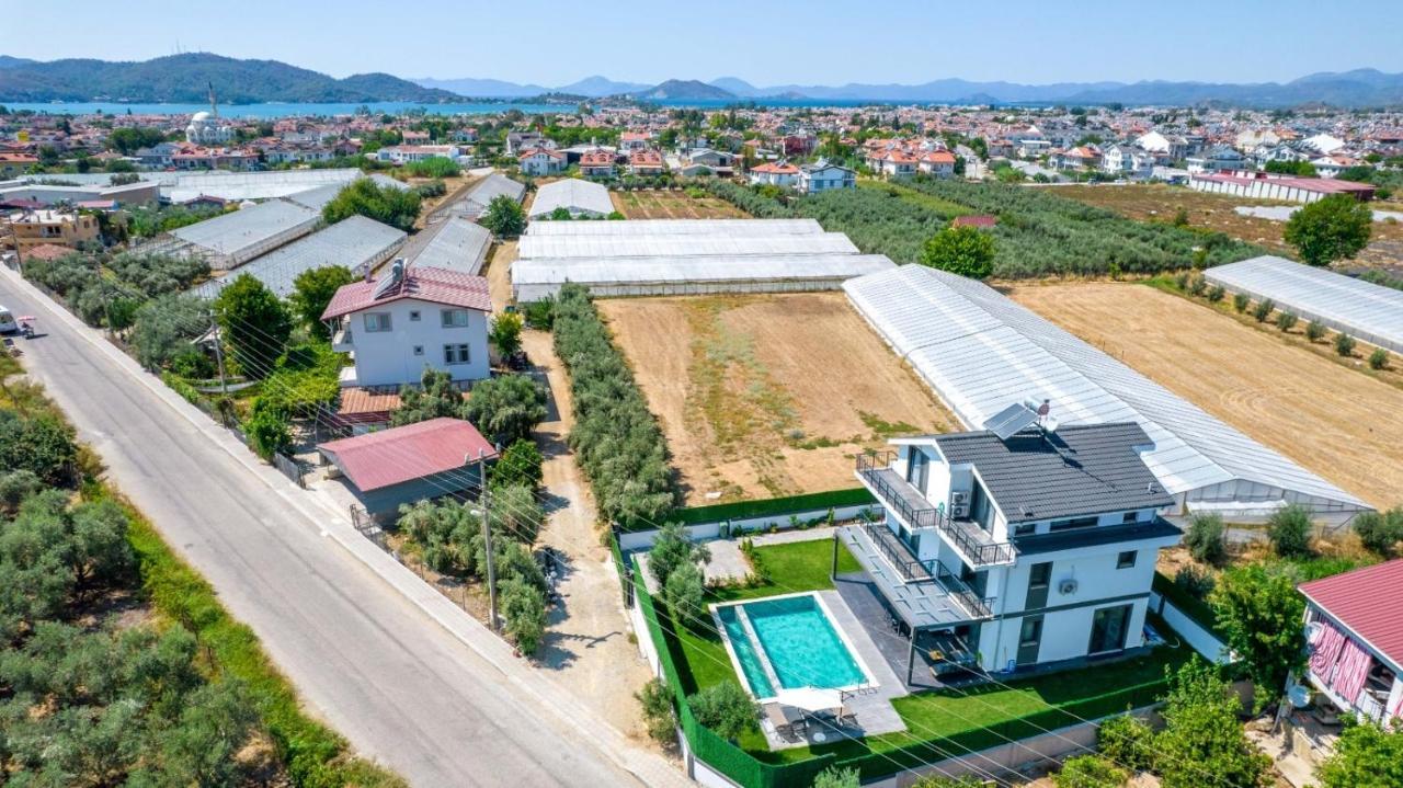 Villa Ada Fethiye Ngoại thất bức ảnh