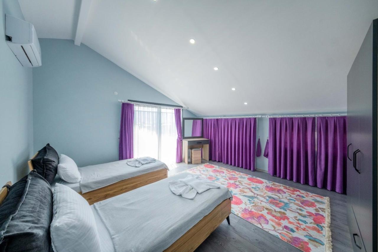 Villa Ada Fethiye Ngoại thất bức ảnh