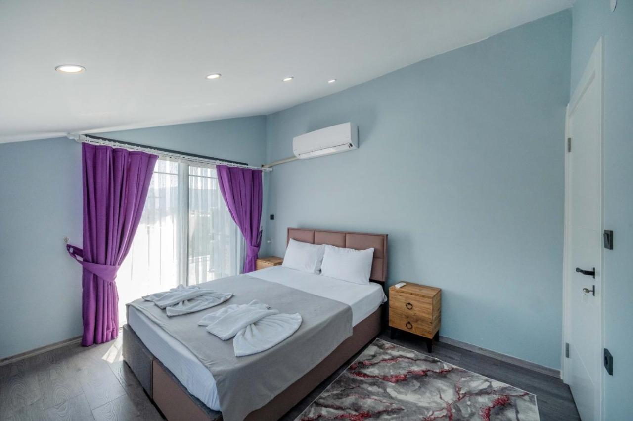 Villa Ada Fethiye Ngoại thất bức ảnh
