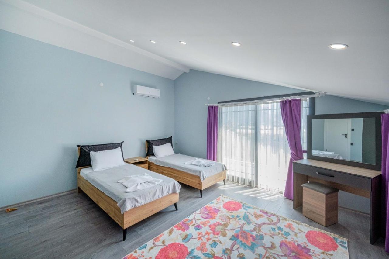 Villa Ada Fethiye Ngoại thất bức ảnh