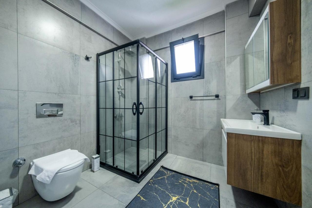 Villa Ada Fethiye Ngoại thất bức ảnh