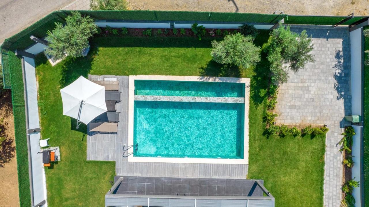Villa Ada Fethiye Ngoại thất bức ảnh