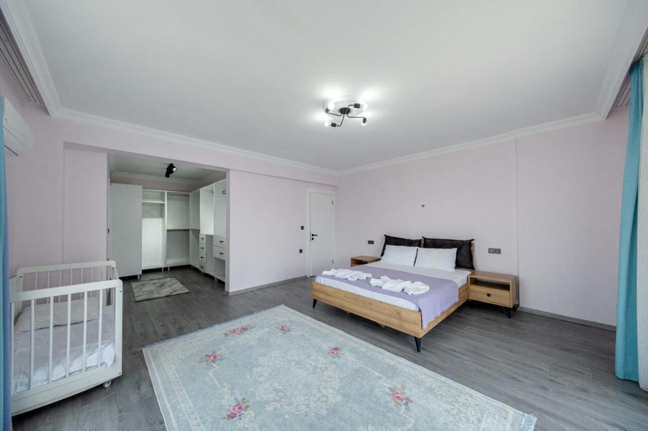Villa Ada Fethiye Ngoại thất bức ảnh