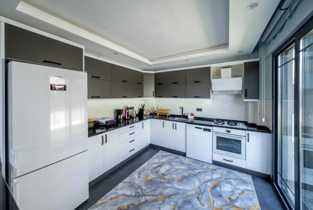 Villa Ada Fethiye Ngoại thất bức ảnh