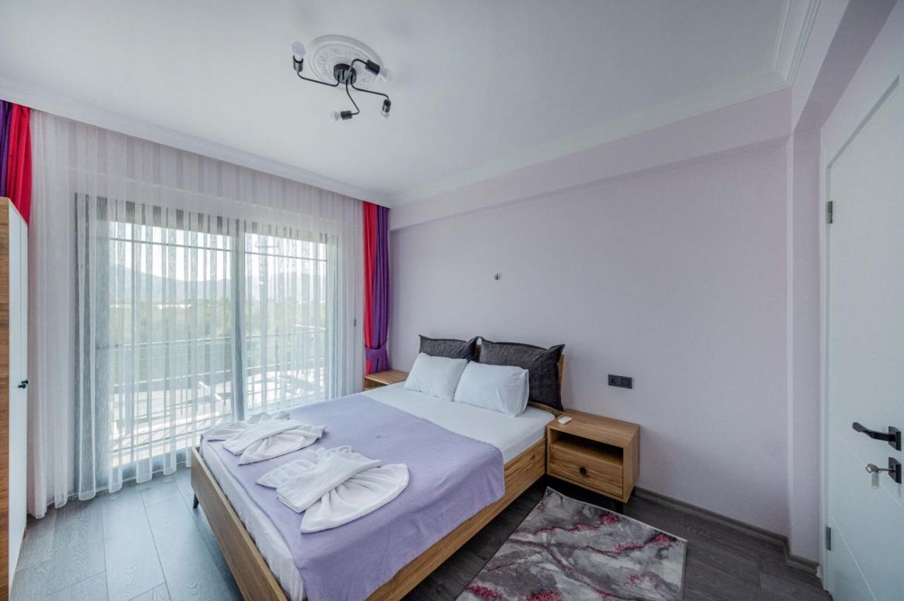 Villa Ada Fethiye Ngoại thất bức ảnh