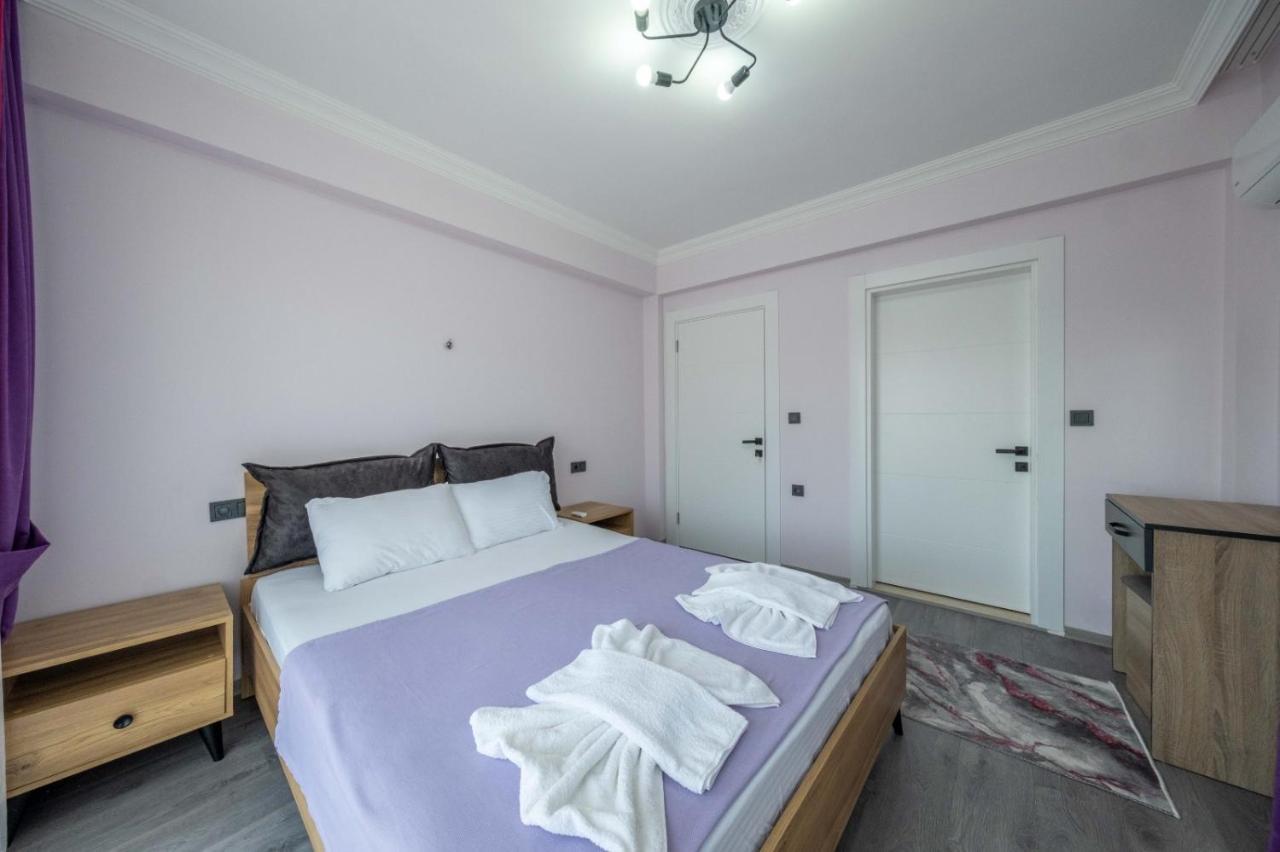 Villa Ada Fethiye Ngoại thất bức ảnh