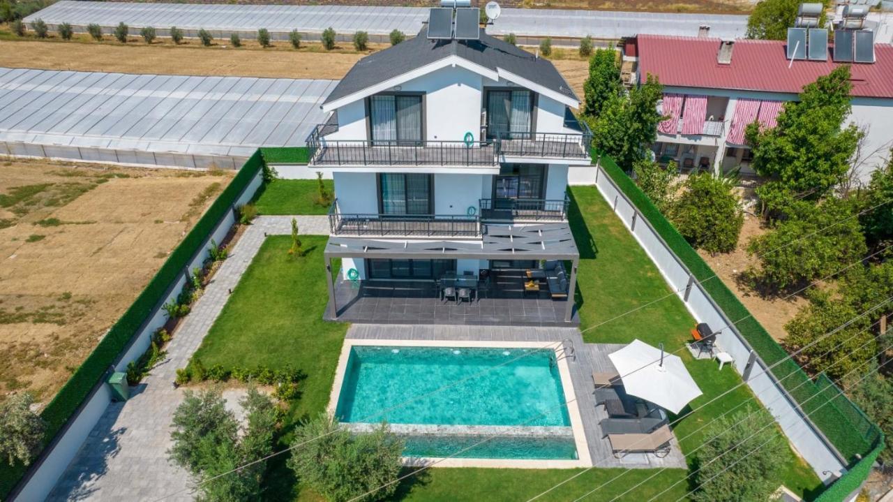 Villa Ada Fethiye Ngoại thất bức ảnh